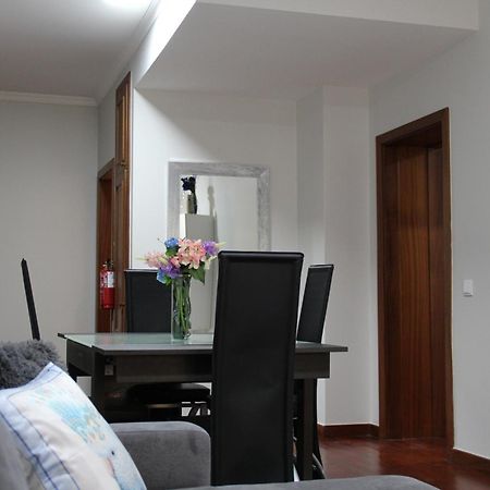 Doca Do Cavacas Apartment Funchal  Exterior photo