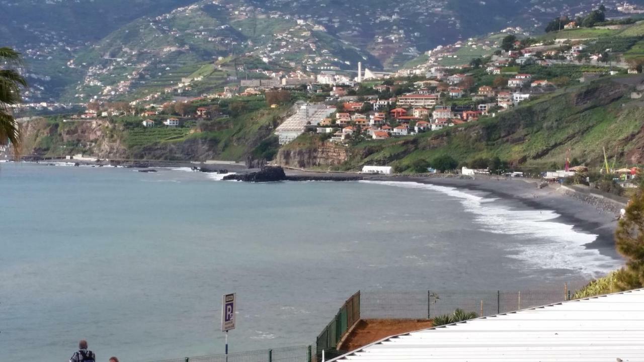 Doca Do Cavacas Apartment Funchal  Exterior photo