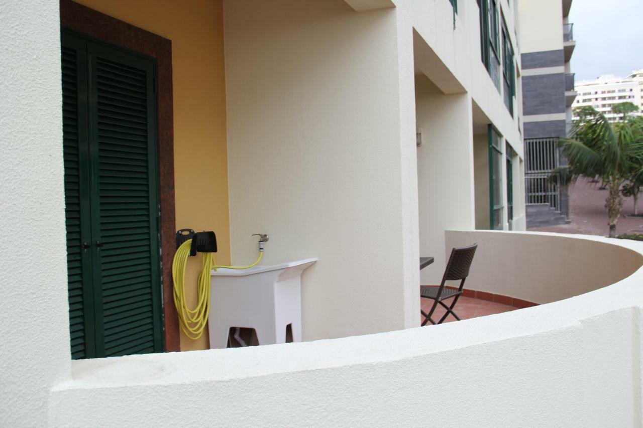 Doca Do Cavacas Apartment Funchal  Exterior photo