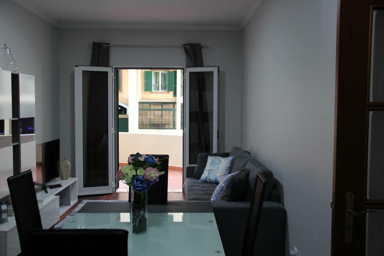 Doca Do Cavacas Apartment Funchal  Exterior photo