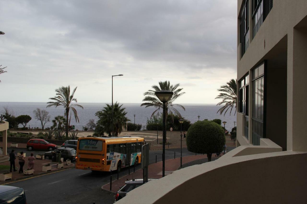 Doca Do Cavacas Apartment Funchal  Exterior photo