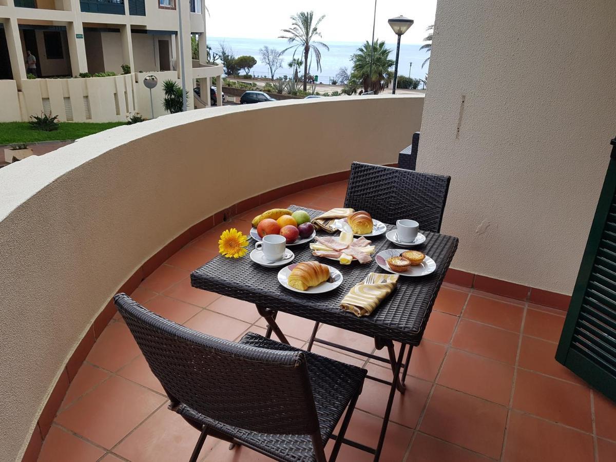 Doca Do Cavacas Apartment Funchal  Exterior photo